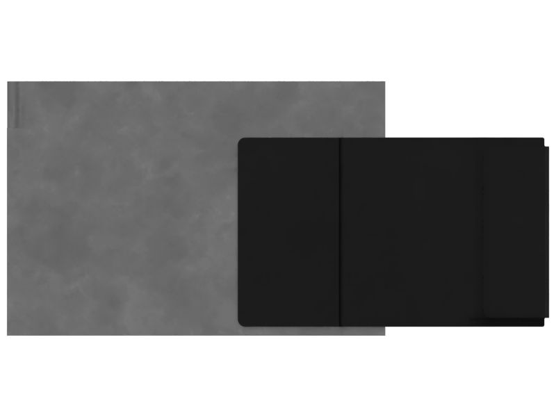 Воздушный фильтр кабины