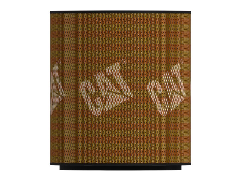 Воздушный фильтр двигателя