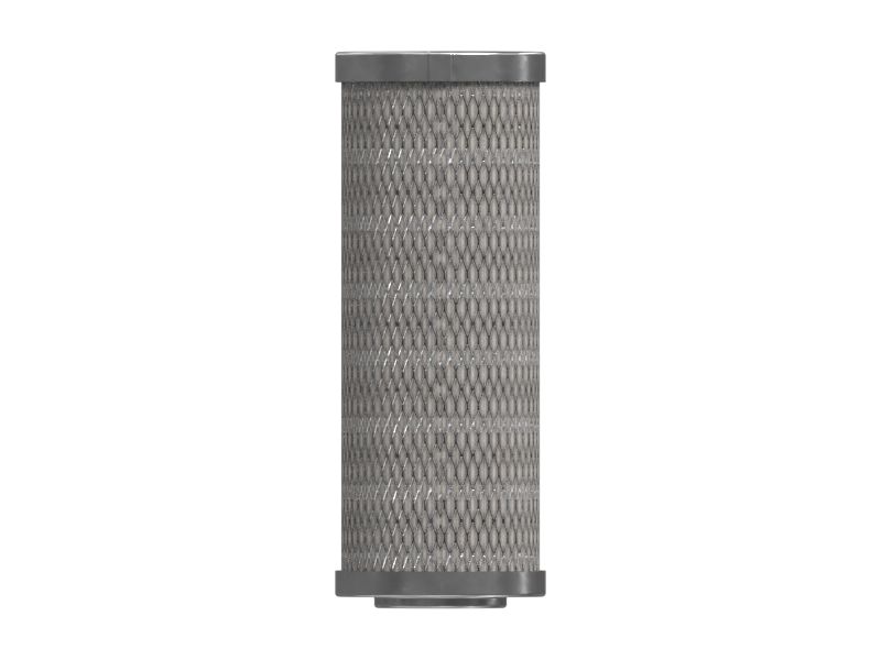 Сетчатый фильтр гидравлического контура