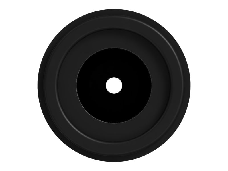 Воздушный фильтр кабины