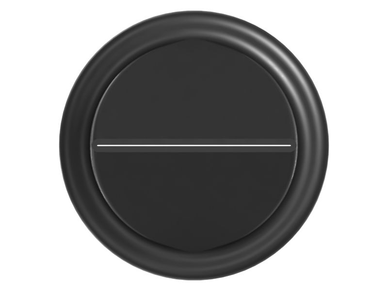 Вакуумный распределительный клапан