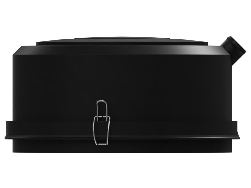 Крышка воздухоочистителя в сборе