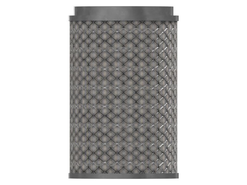 Воздушный фильтр кабины — стандартная эффективность