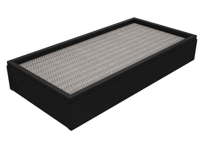 Воздушный фильтр кабины