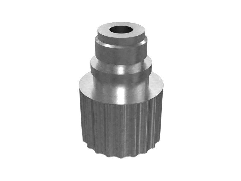 Разгрузочный предохранительный клапан