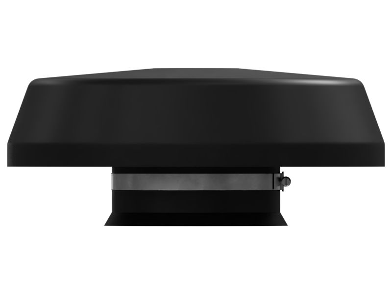 Крышка защиты от дождя в сборе