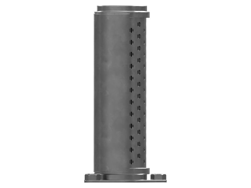 Сетчатый фильтр гидробака