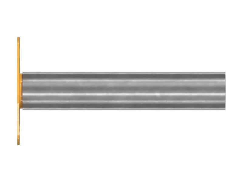 Сетчатый фильтр маслоохладителя, длина 137,41 мм