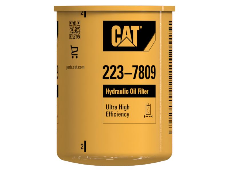 Гидравлические фильтры и фильтры коробки передач