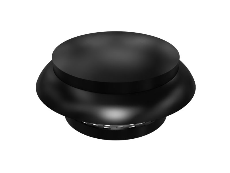 9S-6758: Кожух предварительного очистителя