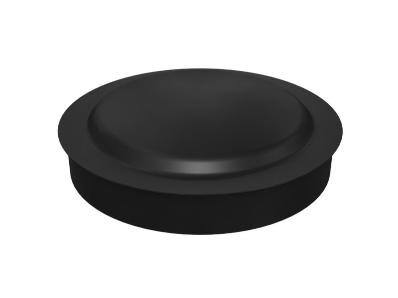 Кожух воздухоочистителя