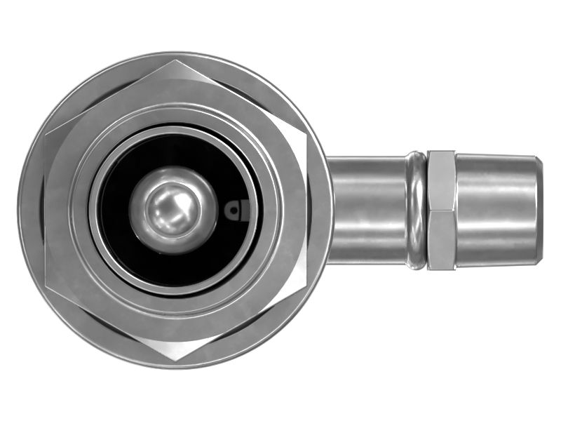 ВОЗДУХОВОД В СБОРЕ