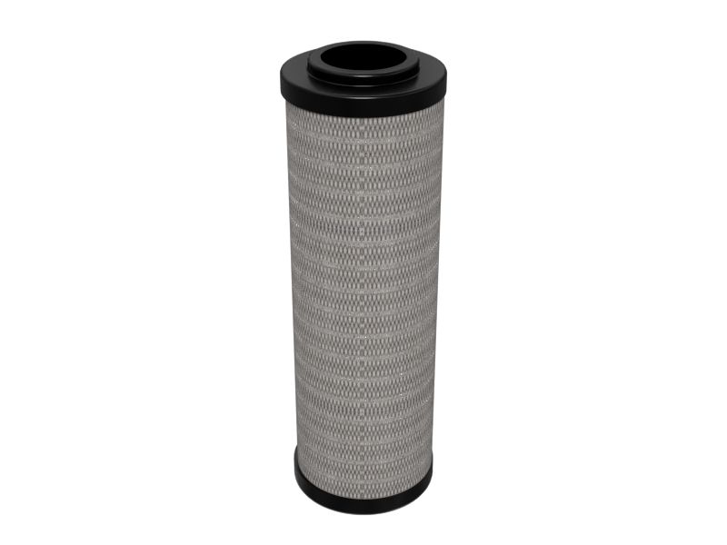 266-0278: 55.3mm Outside Diameter Oil Filter Element | Cat