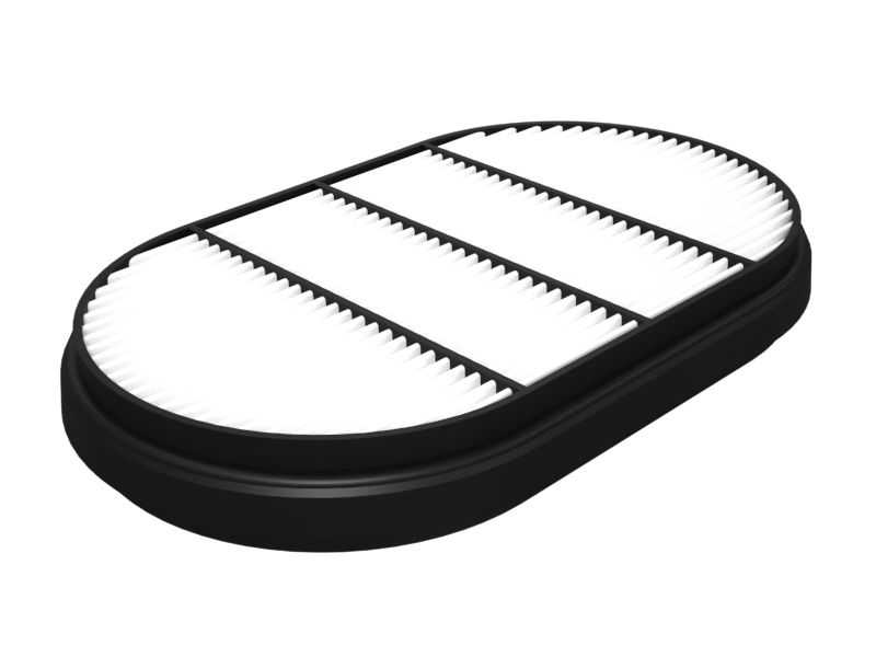 Воздушный фильтр двигателя