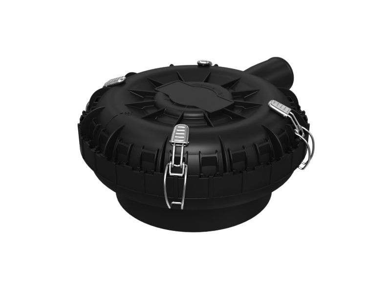 Крышка воздухоочистителя