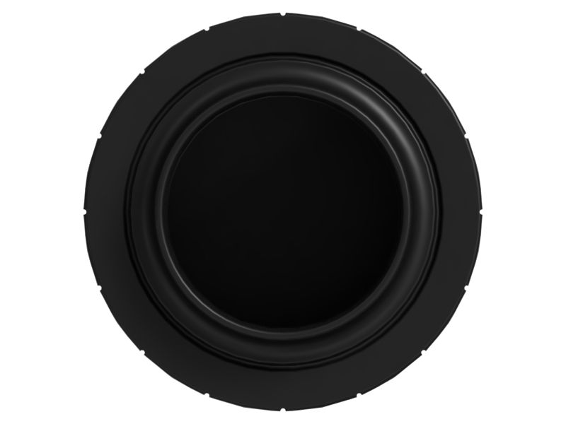 Воздушный фильтр двигателя