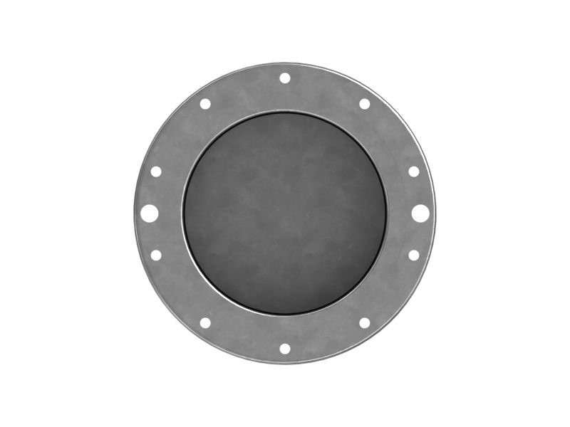 Воздушный фильтр двигателя