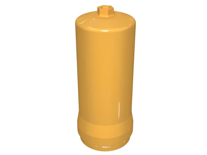 Корпус фильтра