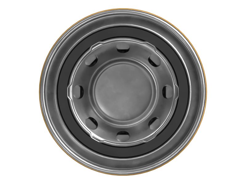 Гидравлический/трансмиссионный фильтр повышенной эффективн.