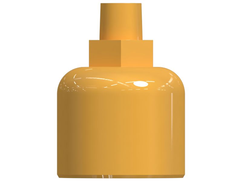 Сапун наливной горловины