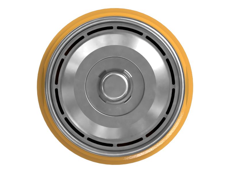 Топливный фильтр