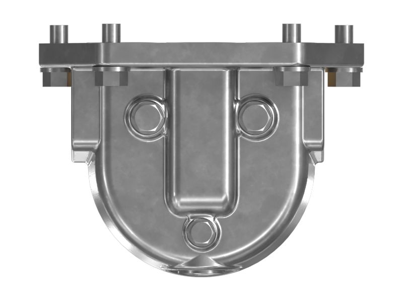 Гидравлический/трансмиссионный фильтр повышенной эффективн.
