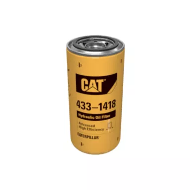 CAT GELİŞMİŞ VERİMLİ HİDROLİK/ŞANZIMAN FİLTRESİ