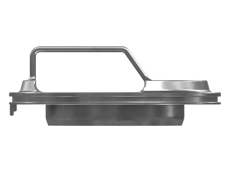 Рукоятка корпуса масляного фильтра