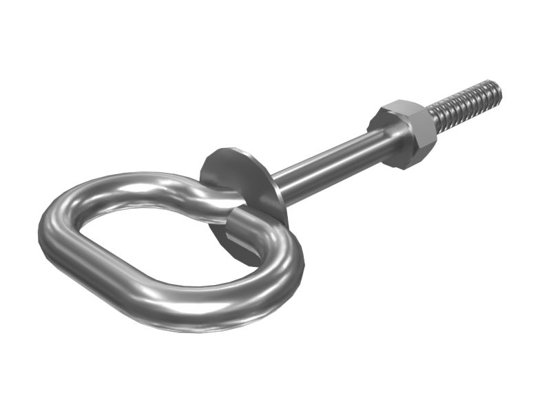 9M-3695: УЗЕЛ ШТОКА