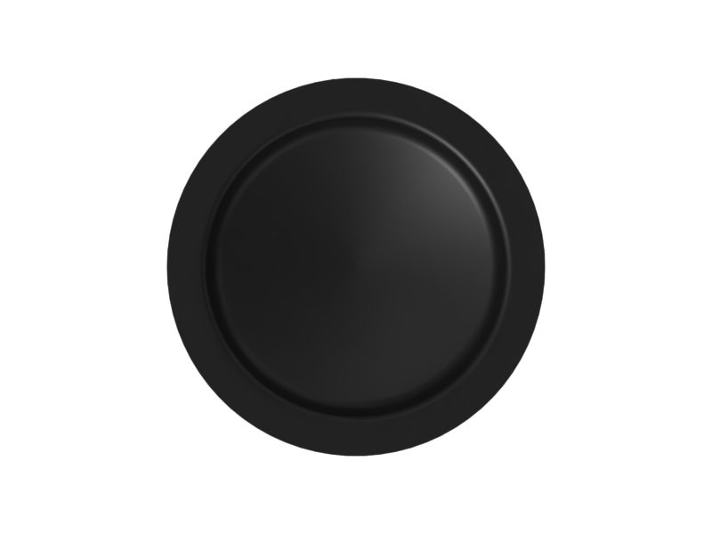 Кожух воздухоочистителя