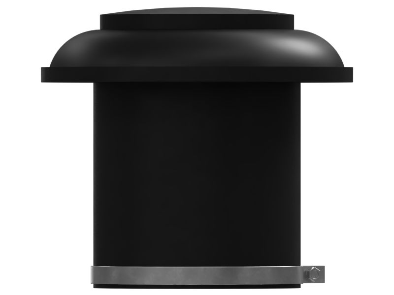 Сетчатый предварительный очиститель