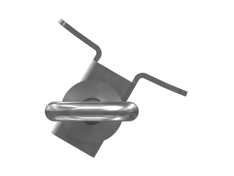 ШТОК В СБОРЕ