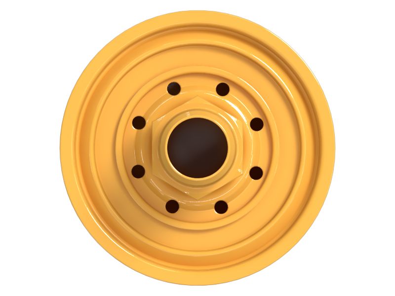 Сапун гидробака с предохранительным клапаном