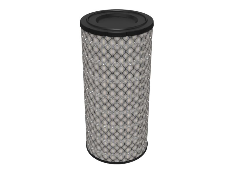 Воздушный фильтр двигателя