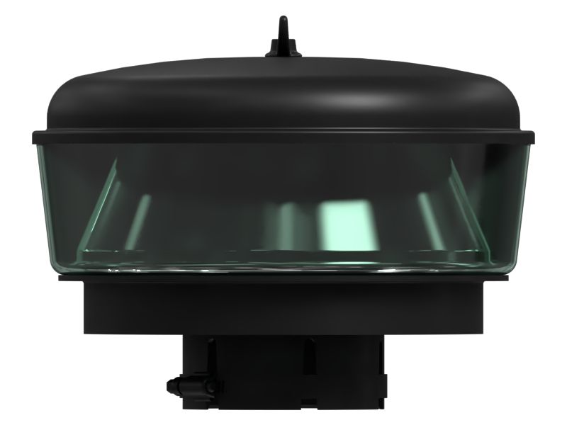 Глушитель YM