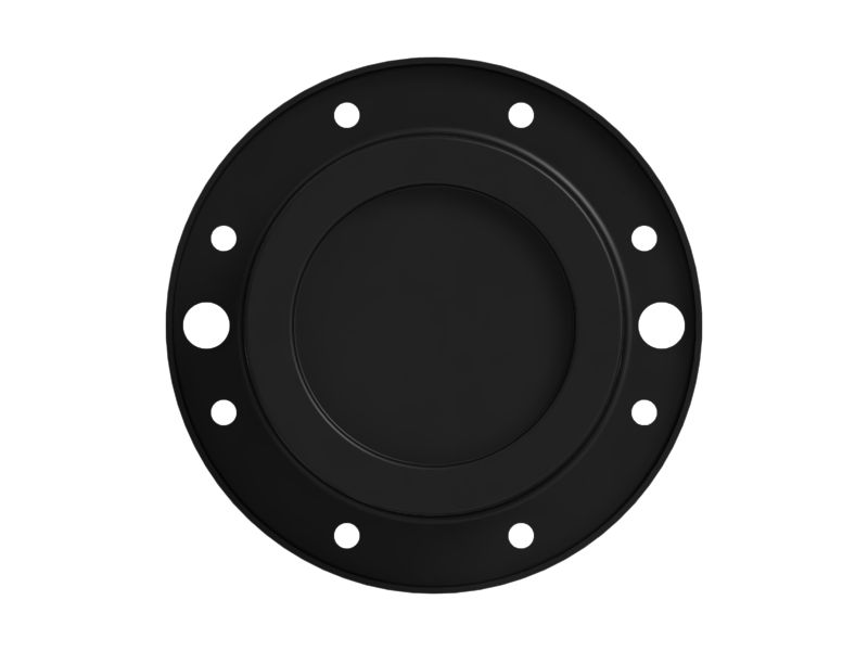 Воздушный фильтр двигателя