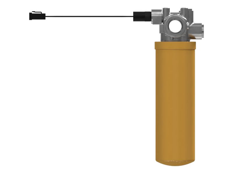 Гидравлический/трансмиссионный фильтр повышенной эффективн.
