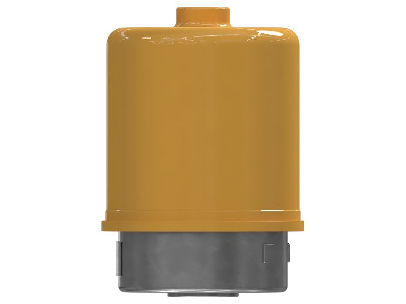 Водоотделитель топливной системы