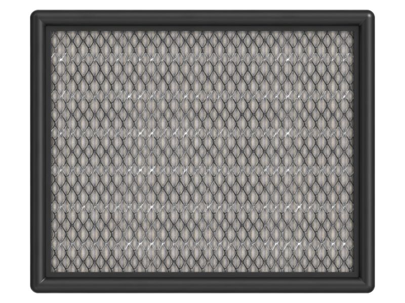 Воздушный фильтр высокой эффективности для кабины