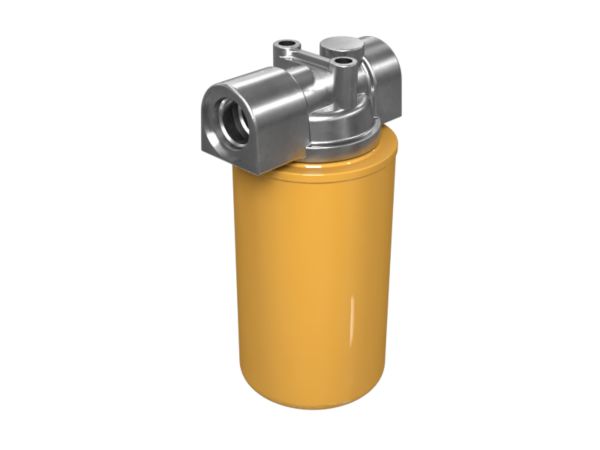 Advanced Efficiency Hydraulic/Transmission Filter