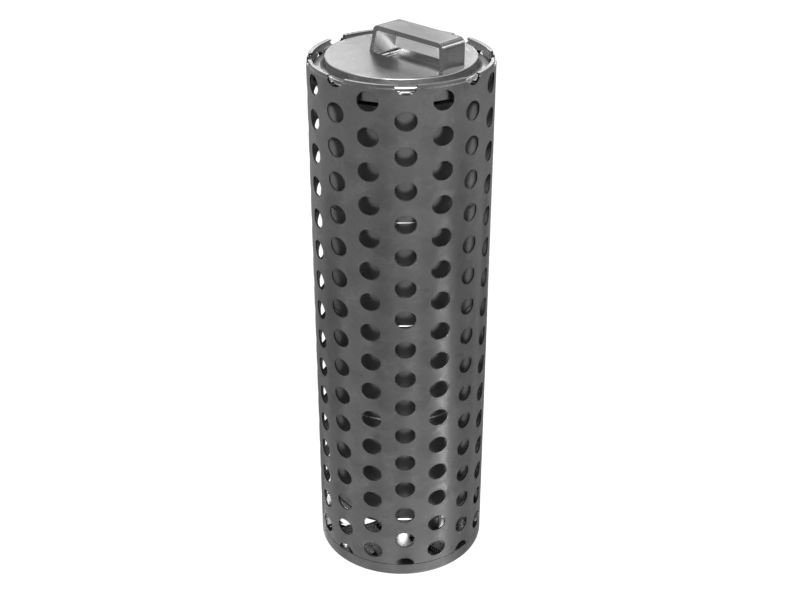 Гидравлич. и трансмиссионные фильтры стандартной очистки