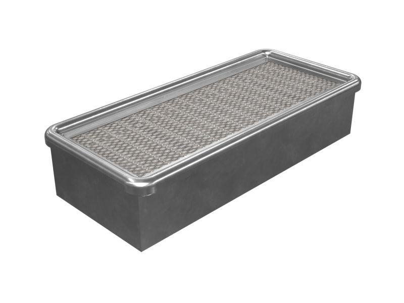 265-6619: Cabin Air Filter