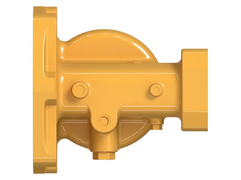 Гидравлический/трансмиссионный фильтр повышенной эффективн.