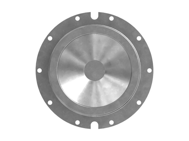 Воздушный фильтр двигателя