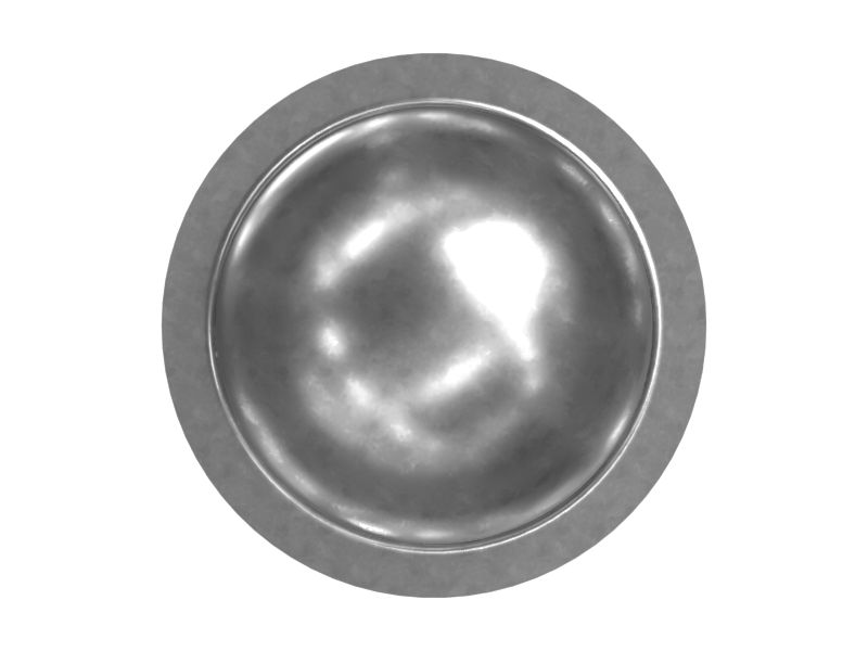 Сетчатый фильтр линии всасывания