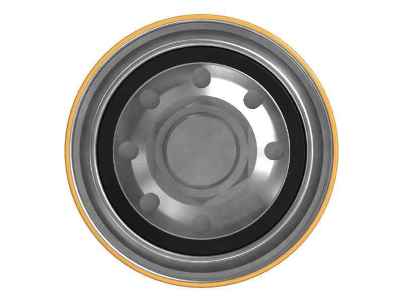 Сапун гидробака диаметром 94 мм