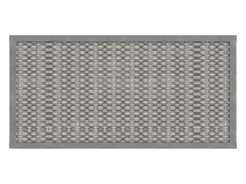 Воздушный фильтр кабины