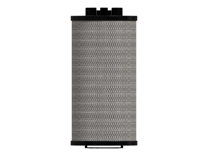 Водоотделитель топливной системы повышенной эффективности