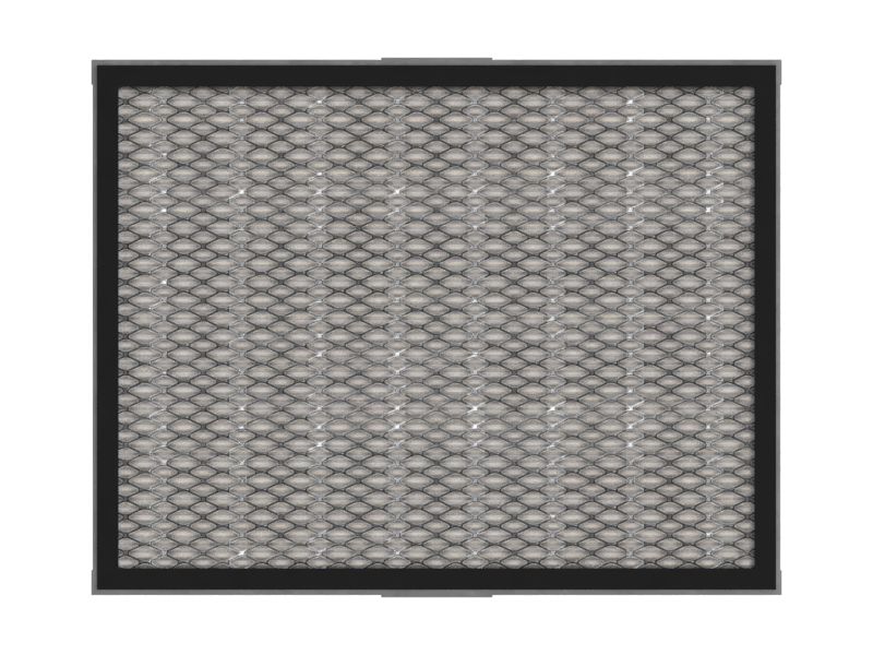 Воздушный фильтр кабины