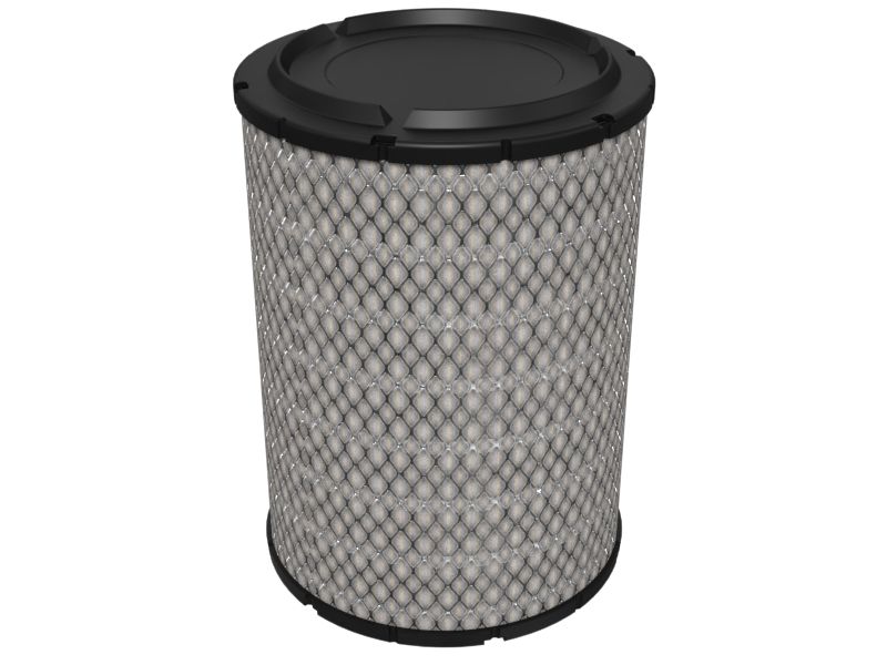 Воздушный фильтр двигателя